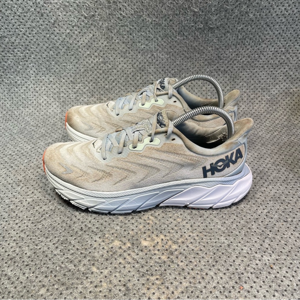 Hoka One One Arahi 6 Running Shoes Size 8.5 Women’s